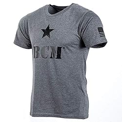 Bravo Company BCM USA Premium T-Shirt Mod 1