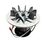 Quadra Fire Santa-Fe, Castile, Contour Exhaust Combustion Blower Motor 812-4400