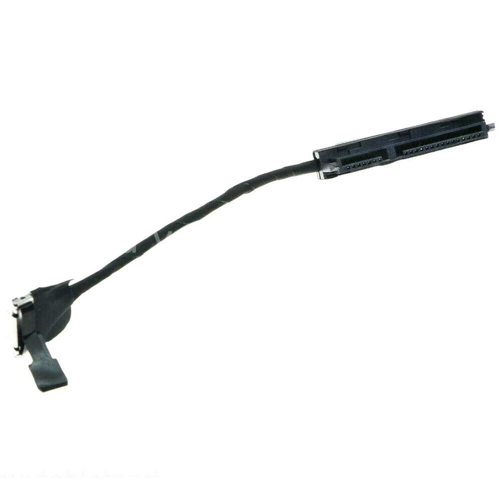 ZAHARA SATA HDD Hard Drive Connector HDD for Acer Predator 500 PH51751 PH51761 50.Q3NN7.009 SATA HDD Hard Drive Cable Connector