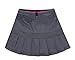 LANBAOSI Women's Boufancy Short Dress High Waist Pleated Tennis Skirts