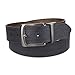 Levi's Men's Reversible Casual Jeans Belt, Brown/Black, 40 (Waist 38)