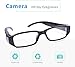 Hidden Camera Sport Video Glasses Action Video Cameras Portable Loop Video Recorder