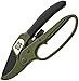 EZ-Kut Products Heavy Duty Ratchet Pruner, Greenthumb 1
