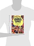 Image de Manga! Manga!: The World of Japanese Comics