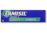 Lamisil Dermgel for treatment of skin infections caused by (mycoses), 15g