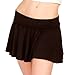 Adult Skirt with Roll Down Waist,0217