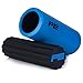 Foam Roller for Muscles 2 in 1 Combination by Potential Energy Fitness