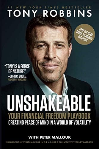 Pocket Books Unlimited Power: The New Science Of Personal