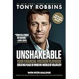 Unshakeable: Your Financial Freedom Playbook