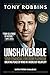 Unshakeable: Your Financial Freedom Playbook - Book by Tony Robbins