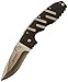 Columbia River Knife & Tool Ryan Model 7 Combo Edge Knife