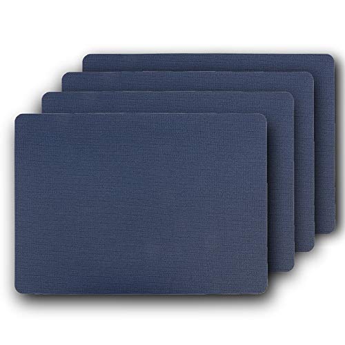 Westmark Terra Placemats 43 x 30 cm Dark Blue