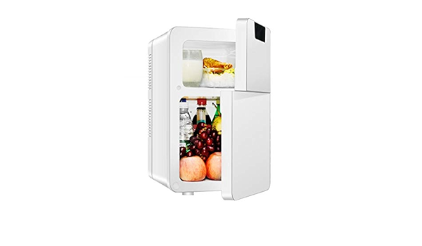 Mini Nevera 20l Conveniente para El Uso Casero De La Oficina ...