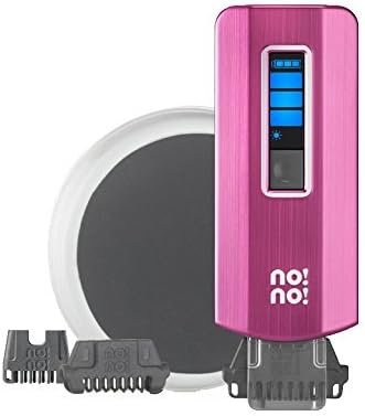No No Pro Hair Removal System For Lasting Results Basic Kit