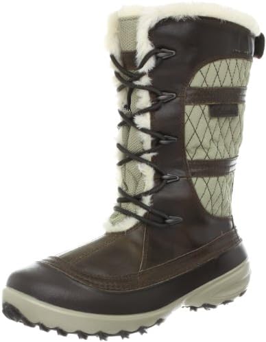 columbia sportswear women's boots