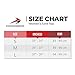 Compression Tank Top Women's Racerback Sleeveless Sports Tee (Black, Small)