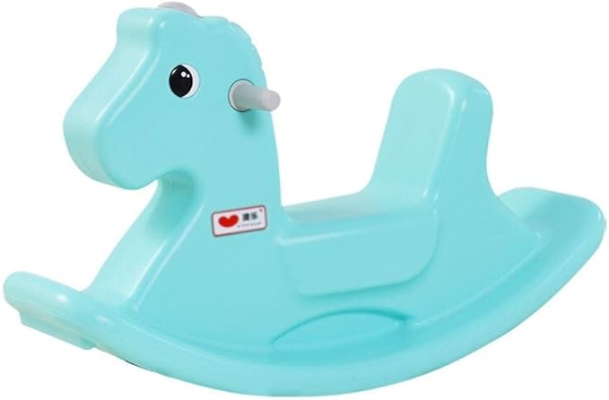 rocking horse seesaw