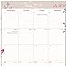 AT-A-GLANCE Academic Year Weekly / Monthly Appointment Book / Planner, July 2016-June 2017, 8-1/2x11