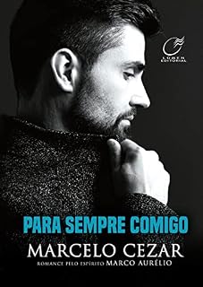 Livro Para sempre comigo