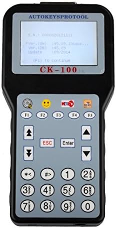 2015 Ck-100 Auto Key Programmer V45.09 Ck100 Key Programmer Ck100 V45.09 Ck100 Sbb Key Programmer