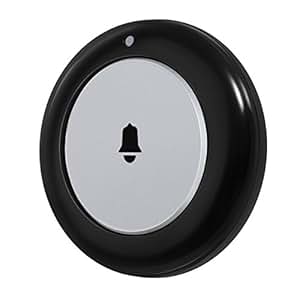 DIGOO DG-HOSA 433MHz Wireless Remote DoorBell Button