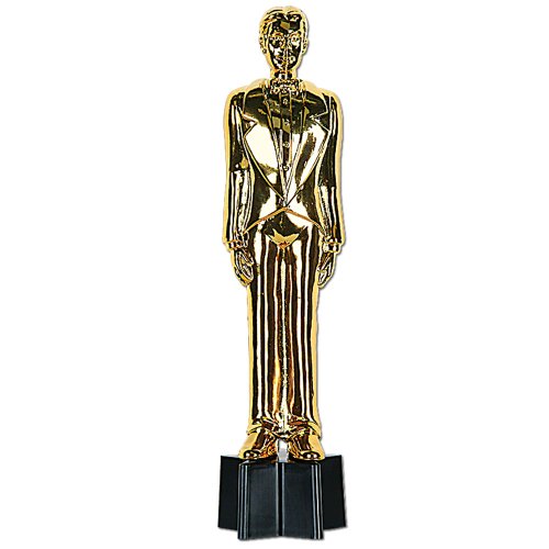 Oscar Statue Halloween Costumes Best Oscar Statue Halloween Costumes 2019
