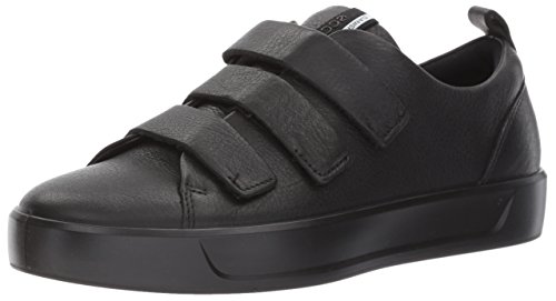 ecco womens soft 8 strap sneaker