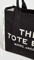 Marc Jacobs Women's The Jacquard Large Tote