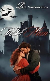Livro Volte Para Mim
