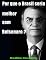 Livro Por que o Brasil seria melhor sem Bolsonaro?