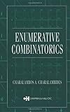 Enumerative Combinatorics, Charalambides, Charalambos A., 1584882905