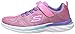 Skechers Unisex-Child Quick Kicks-Shimmer Dance Sneaker