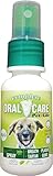 PetzLife Peppermint Oral Care Spray, 1 oz