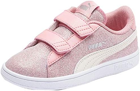 puma smash glitz