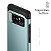 Caseology Legion for Samsung Galaxy Note 8 Case (2017) - Aqua Green