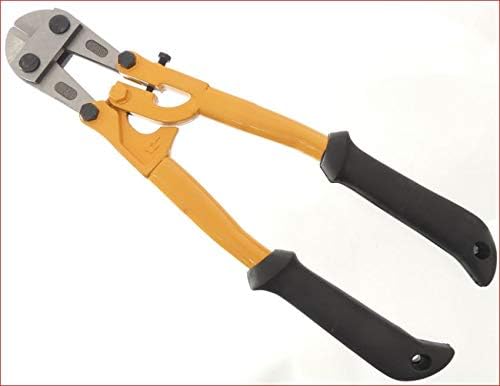Tech Team#00750 14" Bolt Cutters, Alloy Steel