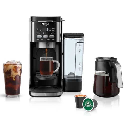 Ninja Drip Coffee Maker