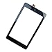 Touch Screen Panel Digitizer Glass Lens Replacement for Amazon Kindle Fire HD 6 HD6