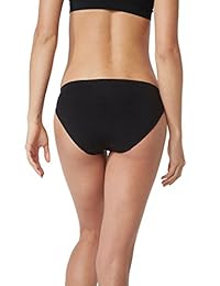 Boody Body EcoWear bikini clásica para mujer - ropa interior refrescante deportiva