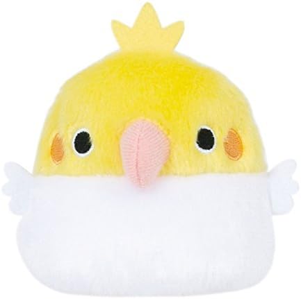 Toridango cockatiel