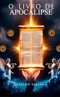 Livro O Livro de Apocalipse