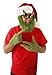 elope Grinch Gloves