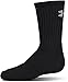 Under Armour Mens Ua Adult Charged Cotton 2.0 Crew 6pk