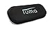 Luma Hair Straightening Brush Travel Storage Pouch