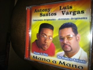 Ricardo Arjona - Mano A Mano By Ricardo Arjona (2002-09-24) - Zortam Music