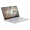 ASUS-14-inch-Chromebook-C425TA-Full-HD-Laptop-Intel-Core-M3-8100Y-4GB-RAM-64GB-eMMC-Chrome-OS-Backlit-Keyboard ASUS 14 inch Chromebook C425TA Full HD Laptop (Intel Core M3-8100Y, 4 GB RAM, 64 GB eMMC, Chrome OS, Backlit Keyboard)