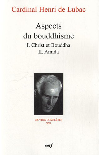 Aspects du bouddhisme