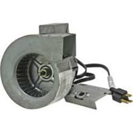 Fireplace Blower Fan Kit Fbb4 3 Empire Comfort Systems Factory Oem