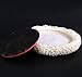 Sisha-A Wool Polishing Pads, 2 Pack 7