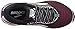 Brooks Women's Ghost 10 Black/Pink Peacock/Living Coral 8 D US